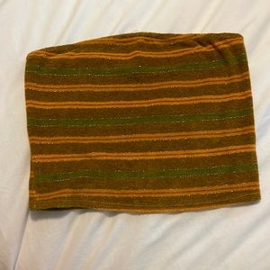 Urban outfitters tube top!